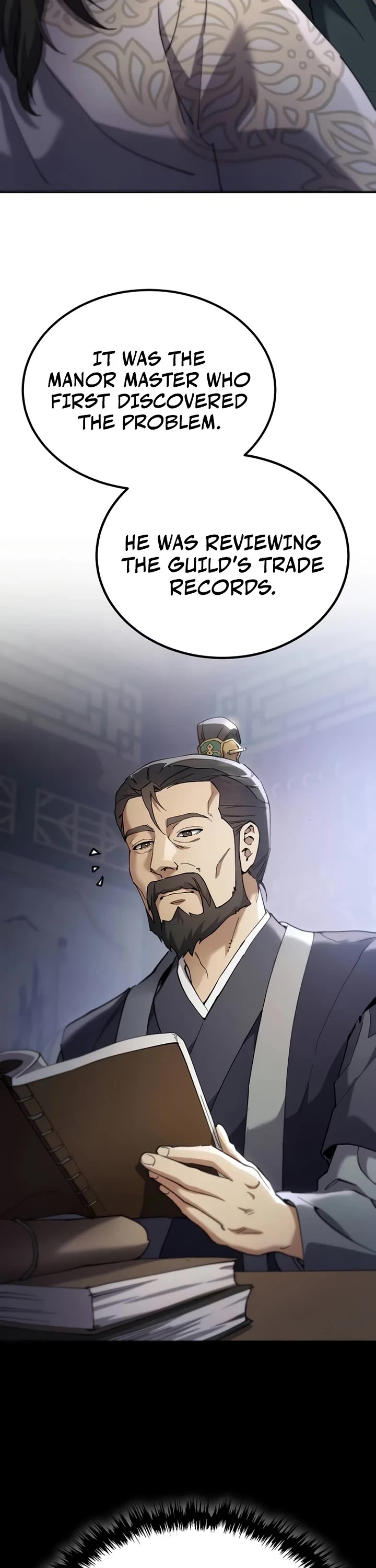 The Heavenly Demon Wants a Quiet Life chapter 73 page 47