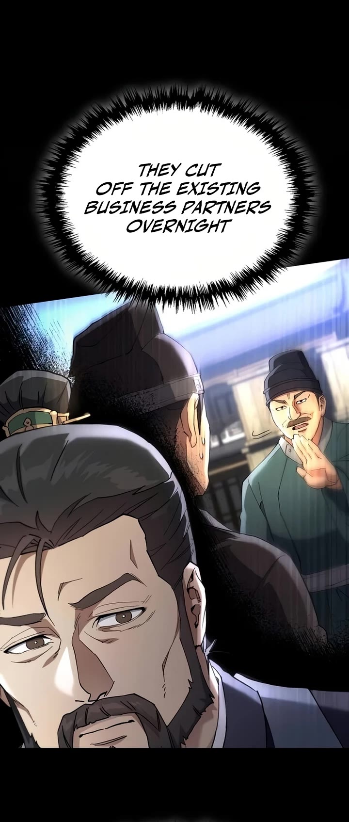 The Heavenly Demon Wants a Quiet Life chapter 73 page 49