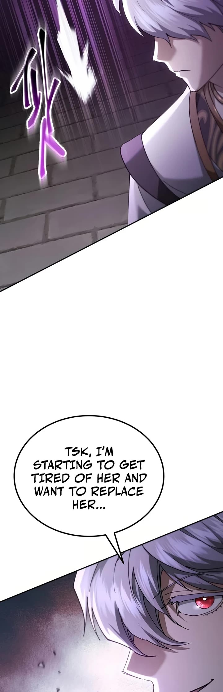 The Heavenly Demon Wants a Quiet Life chapter 73 page 5