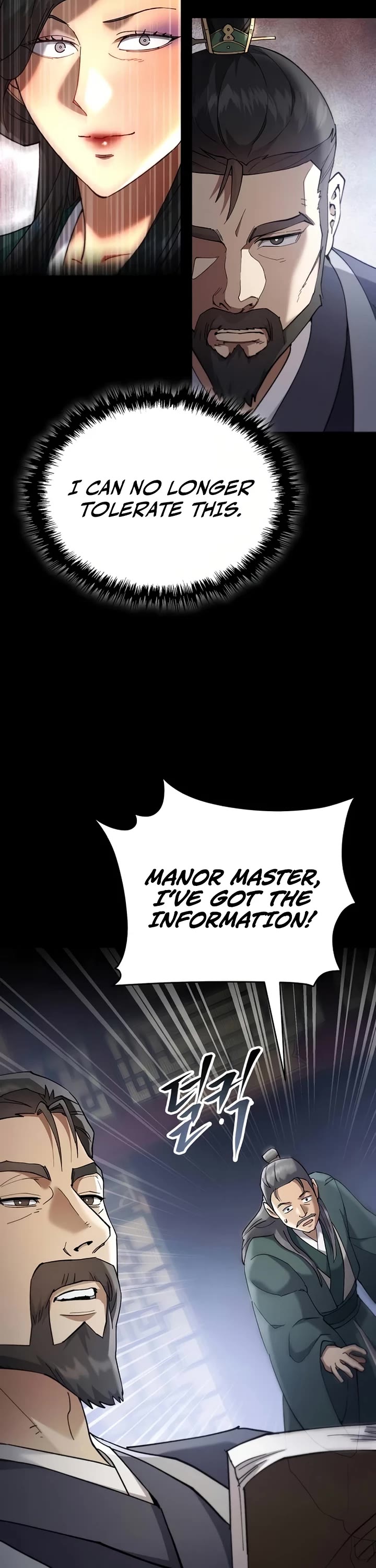 The Heavenly Demon Wants a Quiet Life chapter 73 page 52