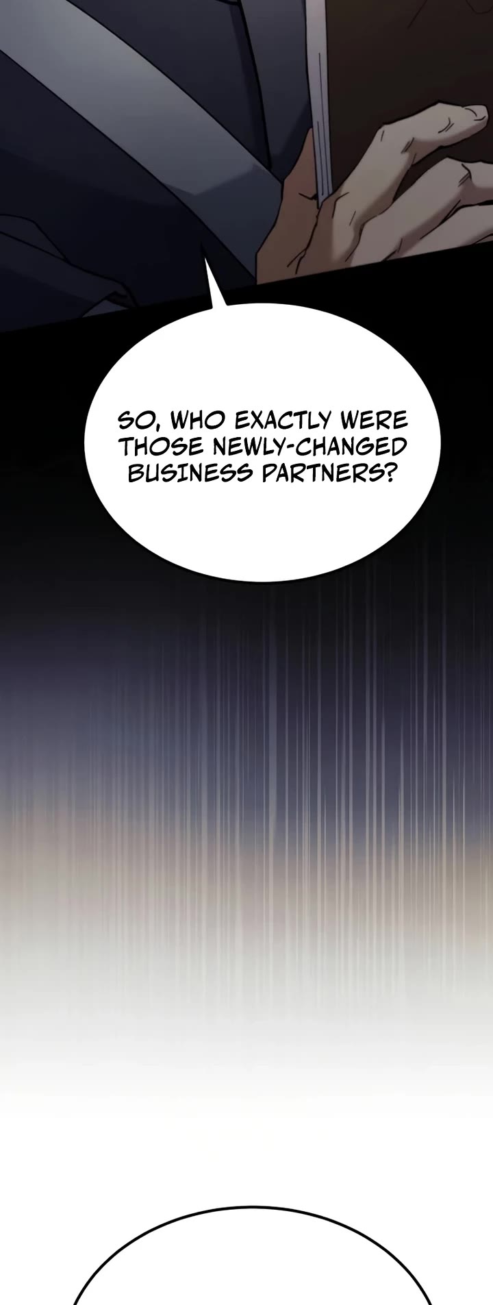 The Heavenly Demon Wants a Quiet Life chapter 73 page 53