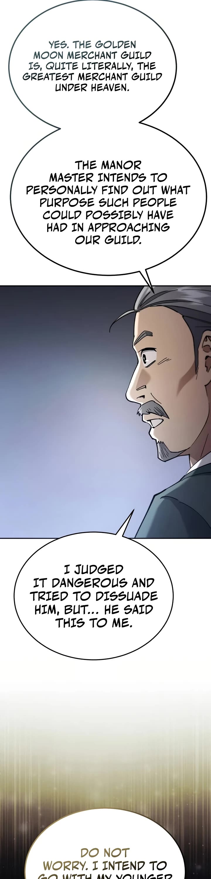 The Heavenly Demon Wants a Quiet Life chapter 73 page 55