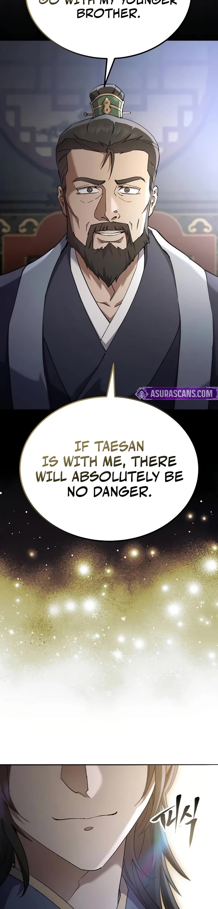 The Heavenly Demon Wants a Quiet Life chapter 73 page 56