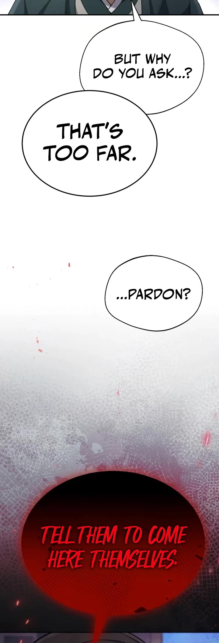 The Heavenly Demon Wants a Quiet Life chapter 73 page 59