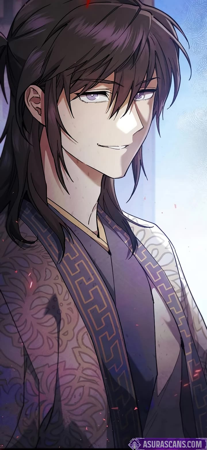 The Heavenly Demon Wants a Quiet Life chapter 73 page 60