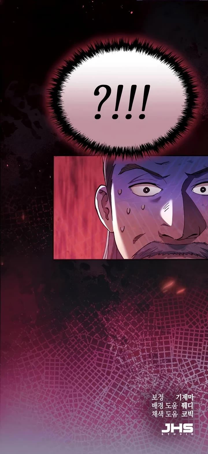 The Heavenly Demon Wants a Quiet Life chapter 73 page 61