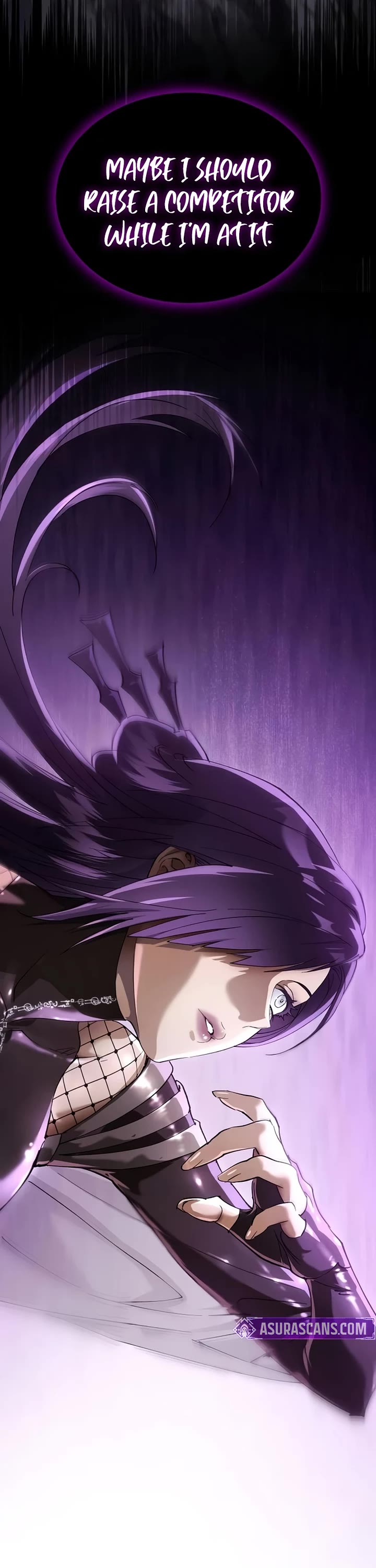 The Heavenly Demon Wants a Quiet Life chapter 73 page 7