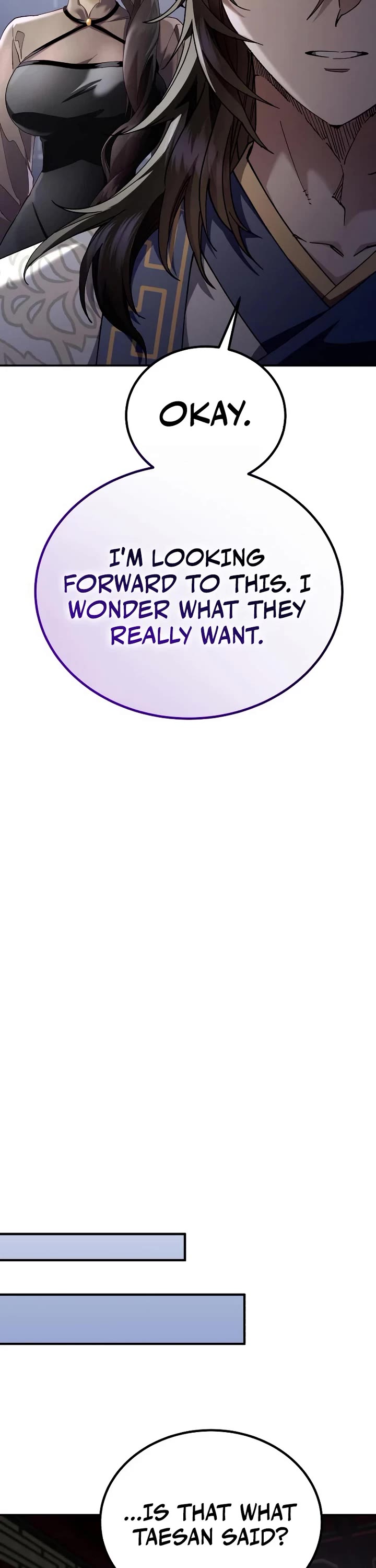 The Heavenly Demon Wants a Quiet Life chapter 74 page 13