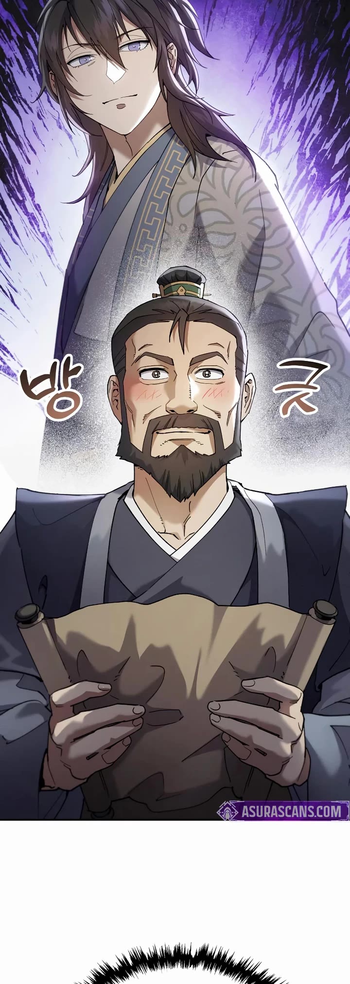 The Heavenly Demon Wants a Quiet Life chapter 74 page 19