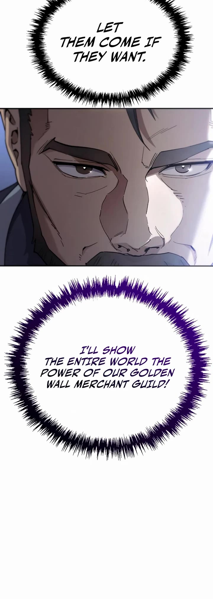 The Heavenly Demon Wants a Quiet Life chapter 74 page 20