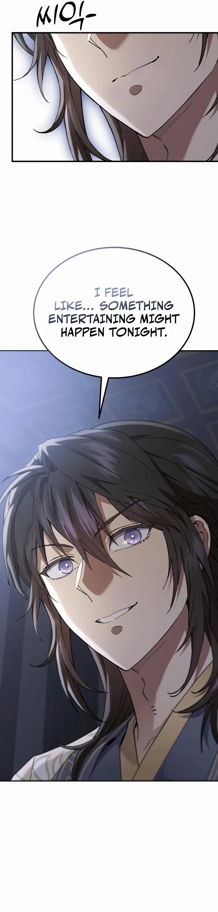 The Heavenly Demon Wants a Quiet Life chapter 74 page 30