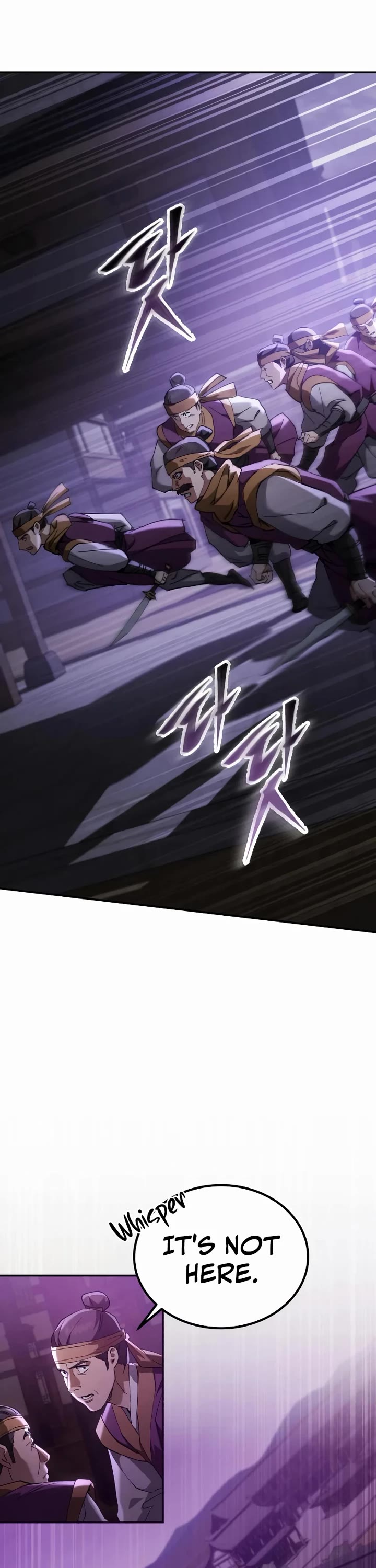 The Heavenly Demon Wants a Quiet Life chapter 74 page 35