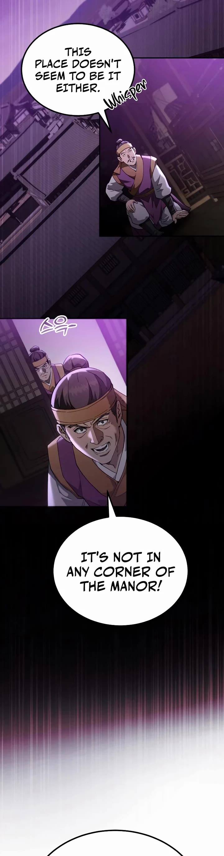 The Heavenly Demon Wants a Quiet Life chapter 74 page 36