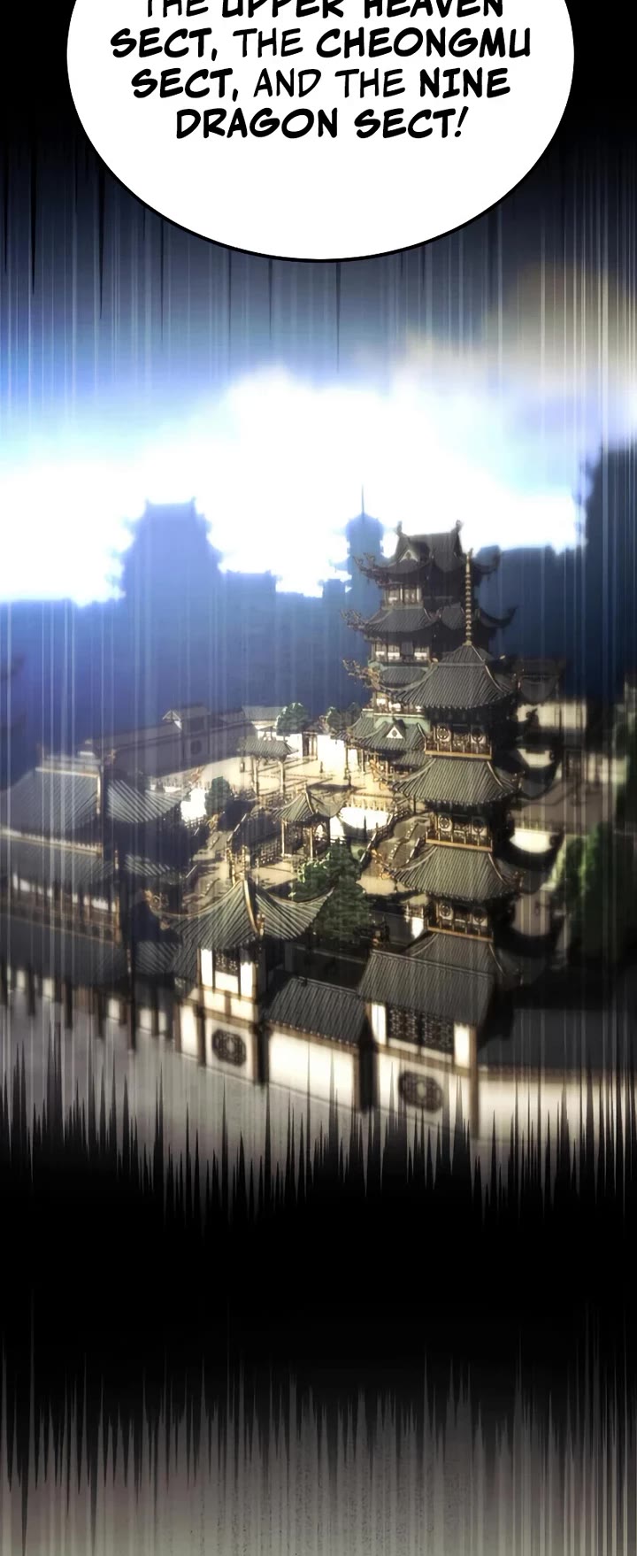 The Heavenly Demon Wants a Quiet Life chapter 74 page 4