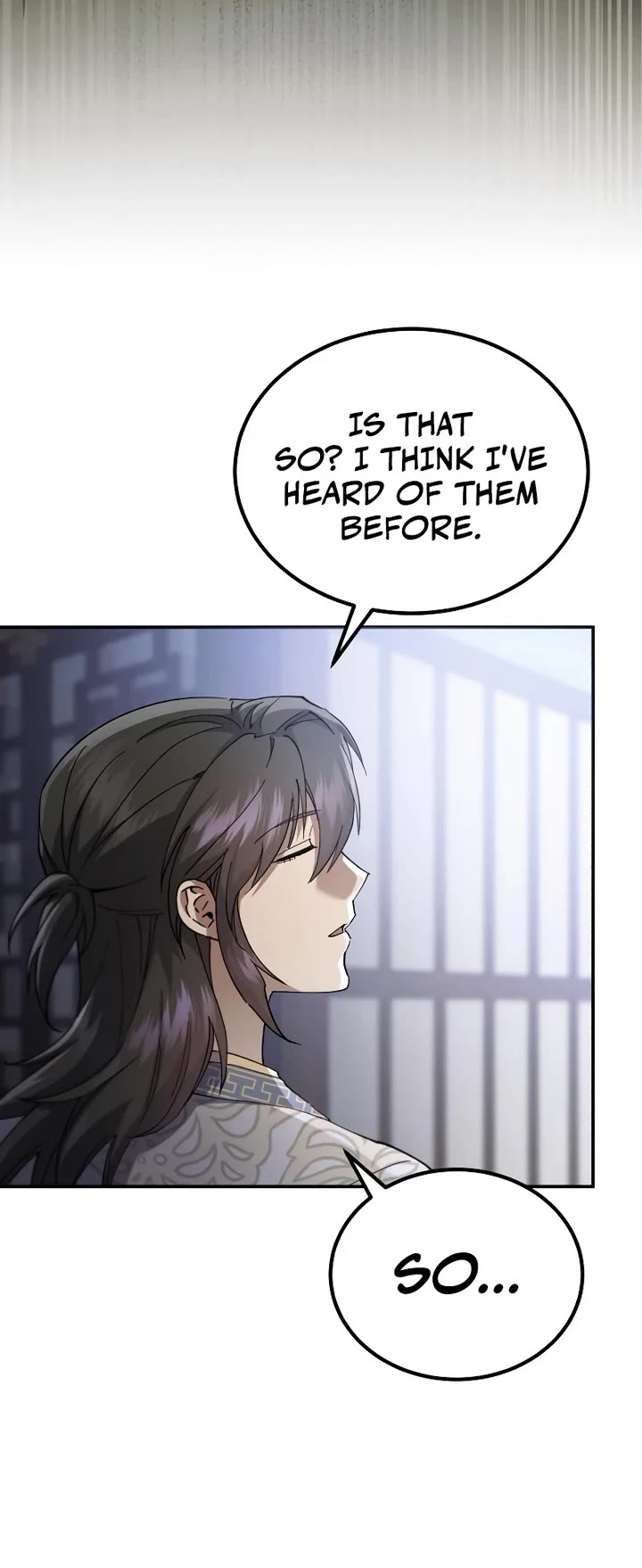 The Heavenly Demon Wants a Quiet Life chapter 74 page 5