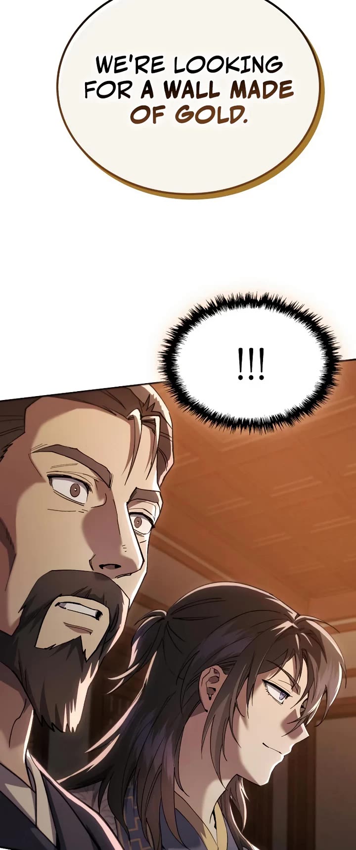 The Heavenly Demon Wants a Quiet Life chapter 74 page 50