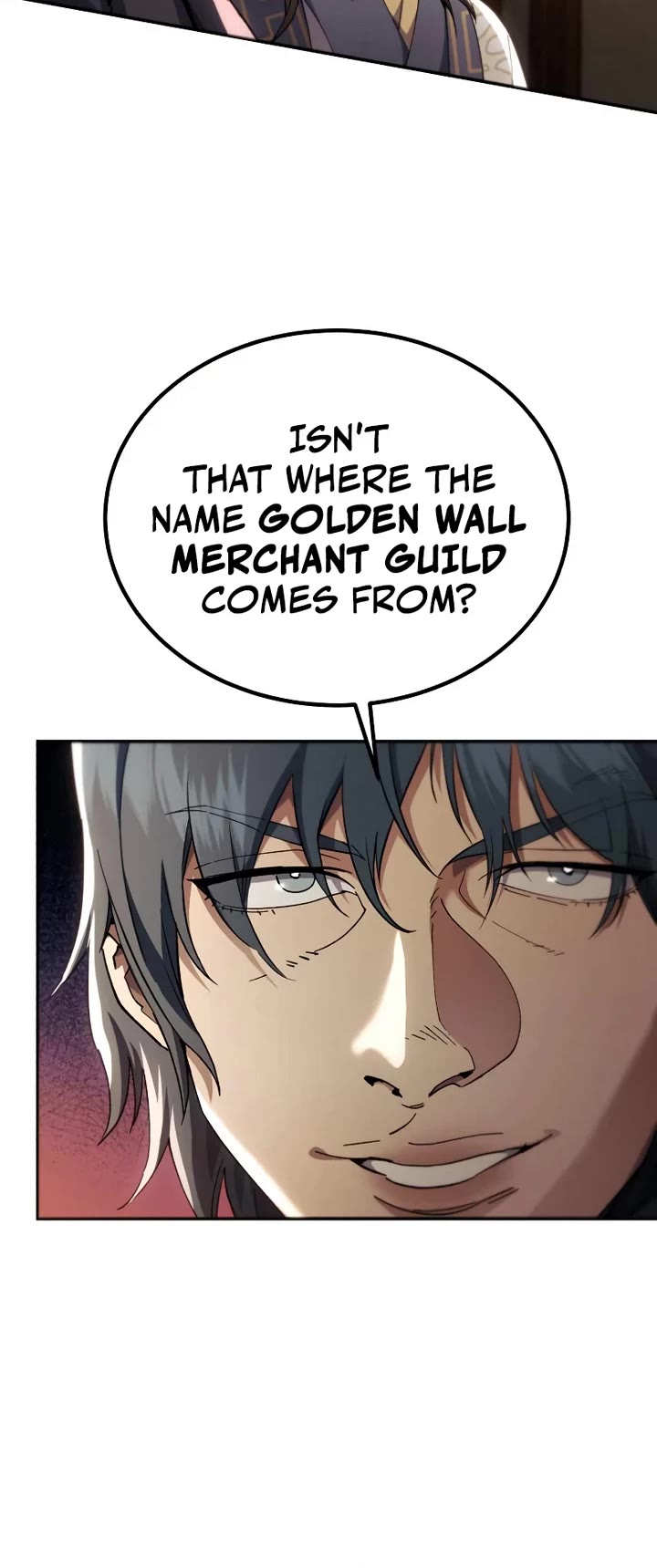 The Heavenly Demon Wants a Quiet Life chapter 74 page 51