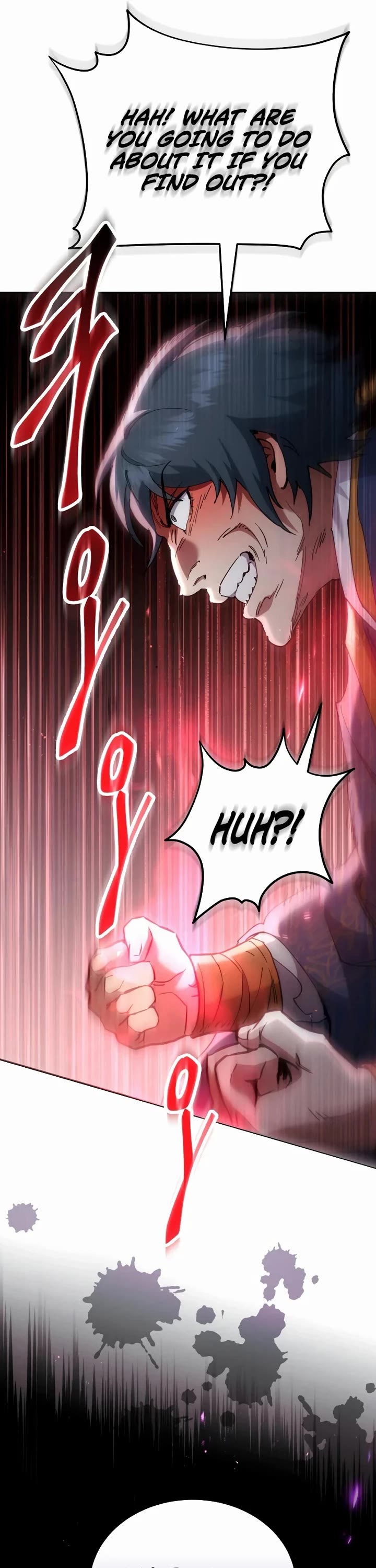 The Heavenly Demon Wants a Quiet Life chapter 74 page 59