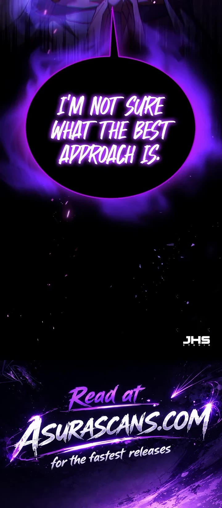 The Heavenly Demon Wants a Quiet Life chapter 74 page 61