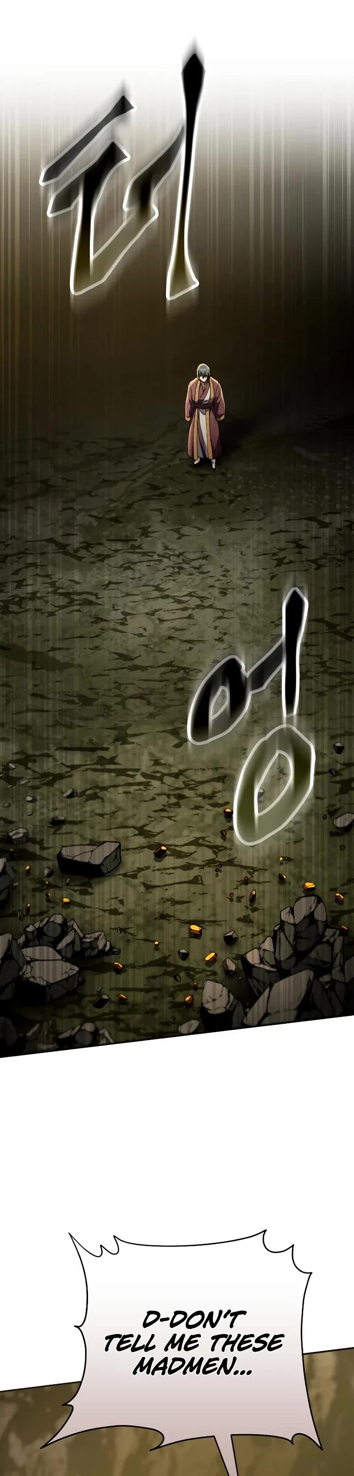 The Heavenly Demon Wants a Quiet Life chapter 75 page 16