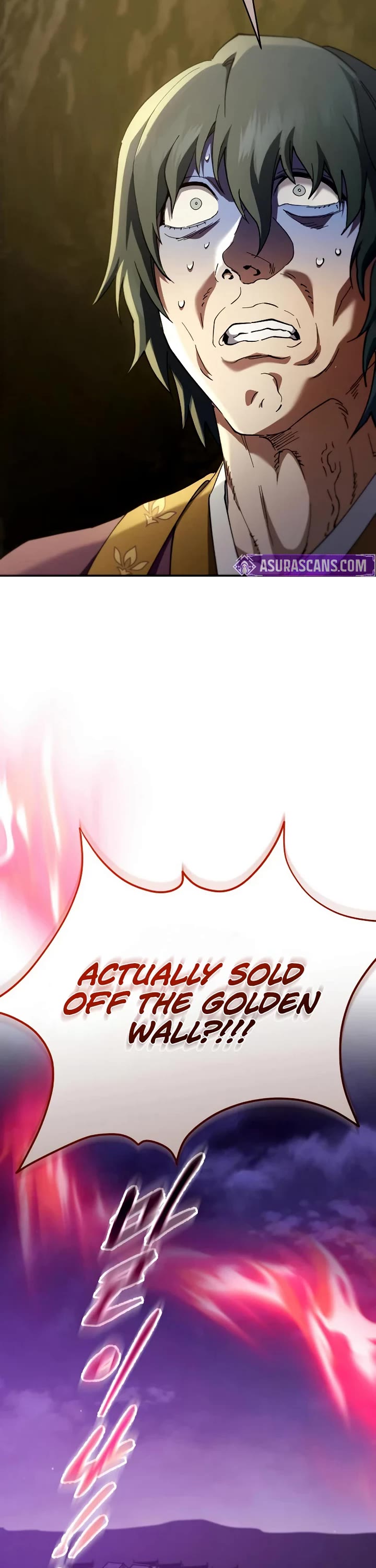 The Heavenly Demon Wants a Quiet Life chapter 75 page 17