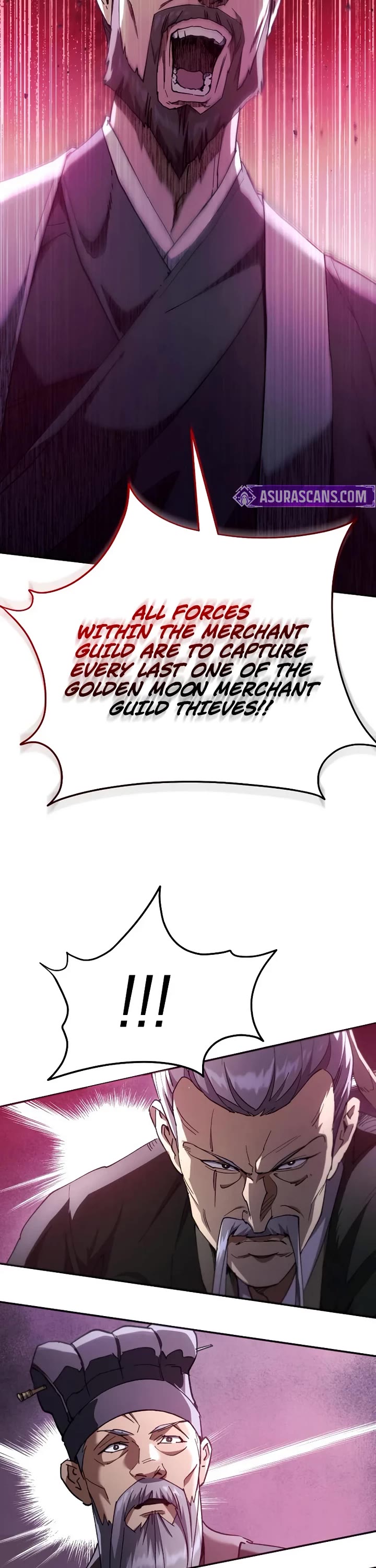 The Heavenly Demon Wants a Quiet Life chapter 75 page 21