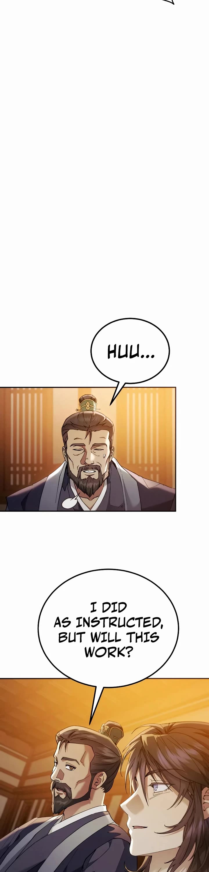 The Heavenly Demon Wants a Quiet Life chapter 75 page 25