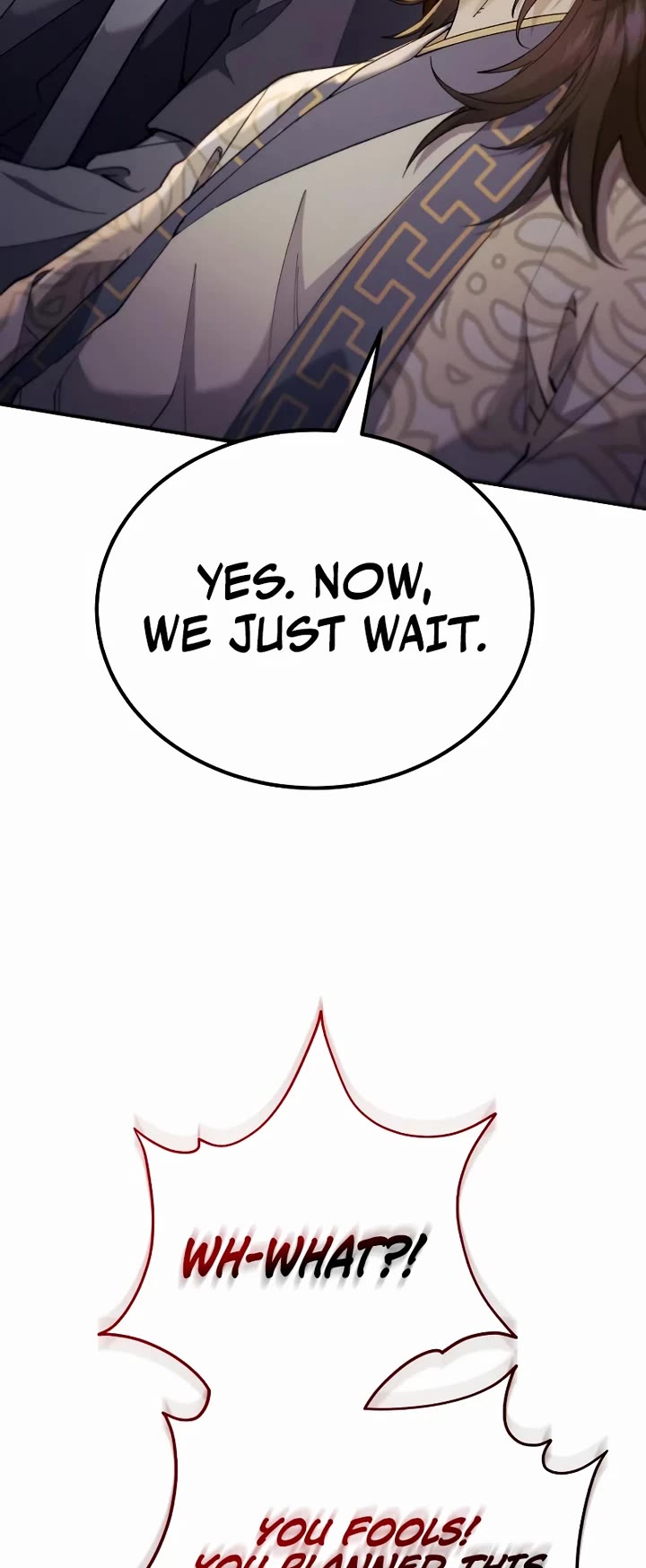 The Heavenly Demon Wants a Quiet Life chapter 75 page 26