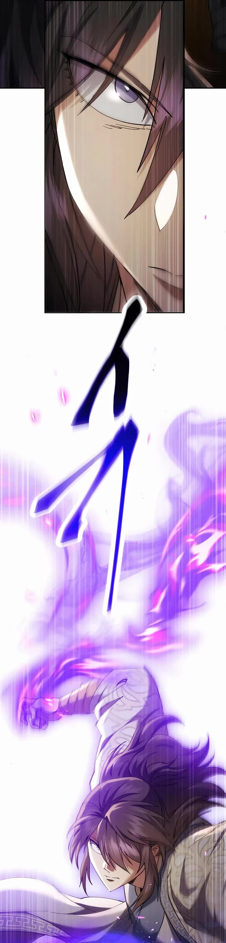 The Heavenly Demon Wants a Quiet Life chapter 75 page 28