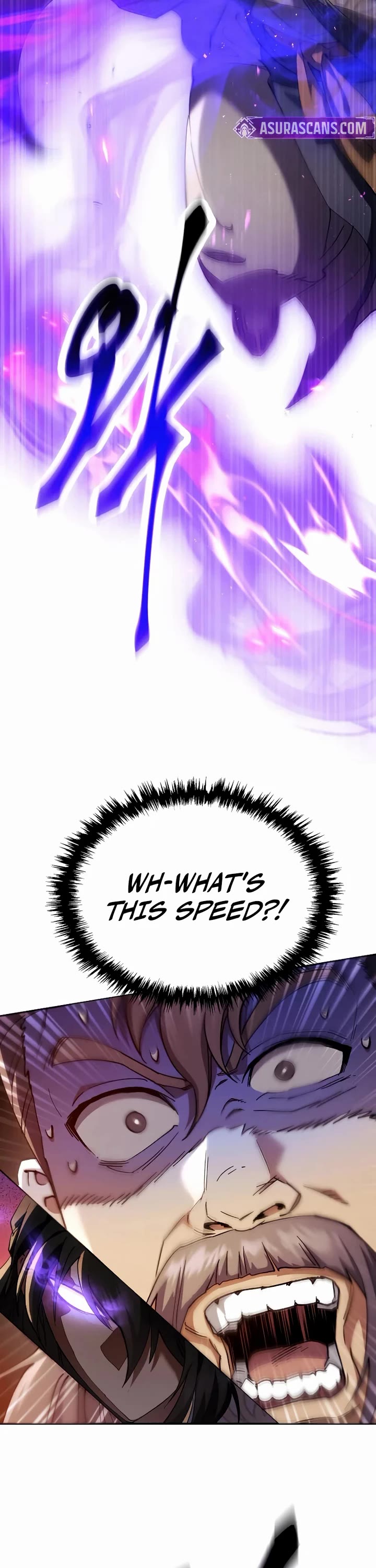 The Heavenly Demon Wants a Quiet Life chapter 75 page 29