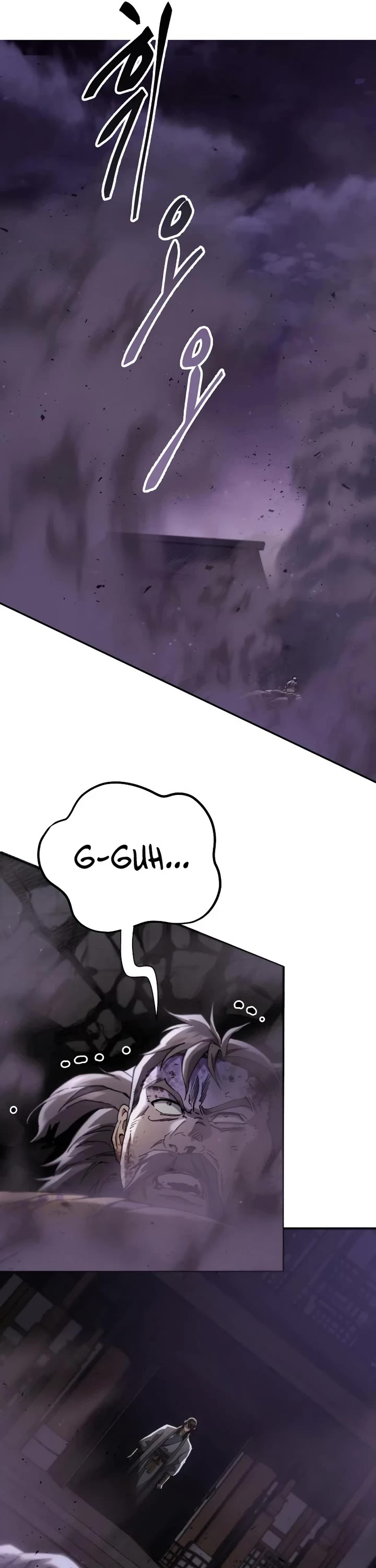 The Heavenly Demon Wants a Quiet Life chapter 75 page 32