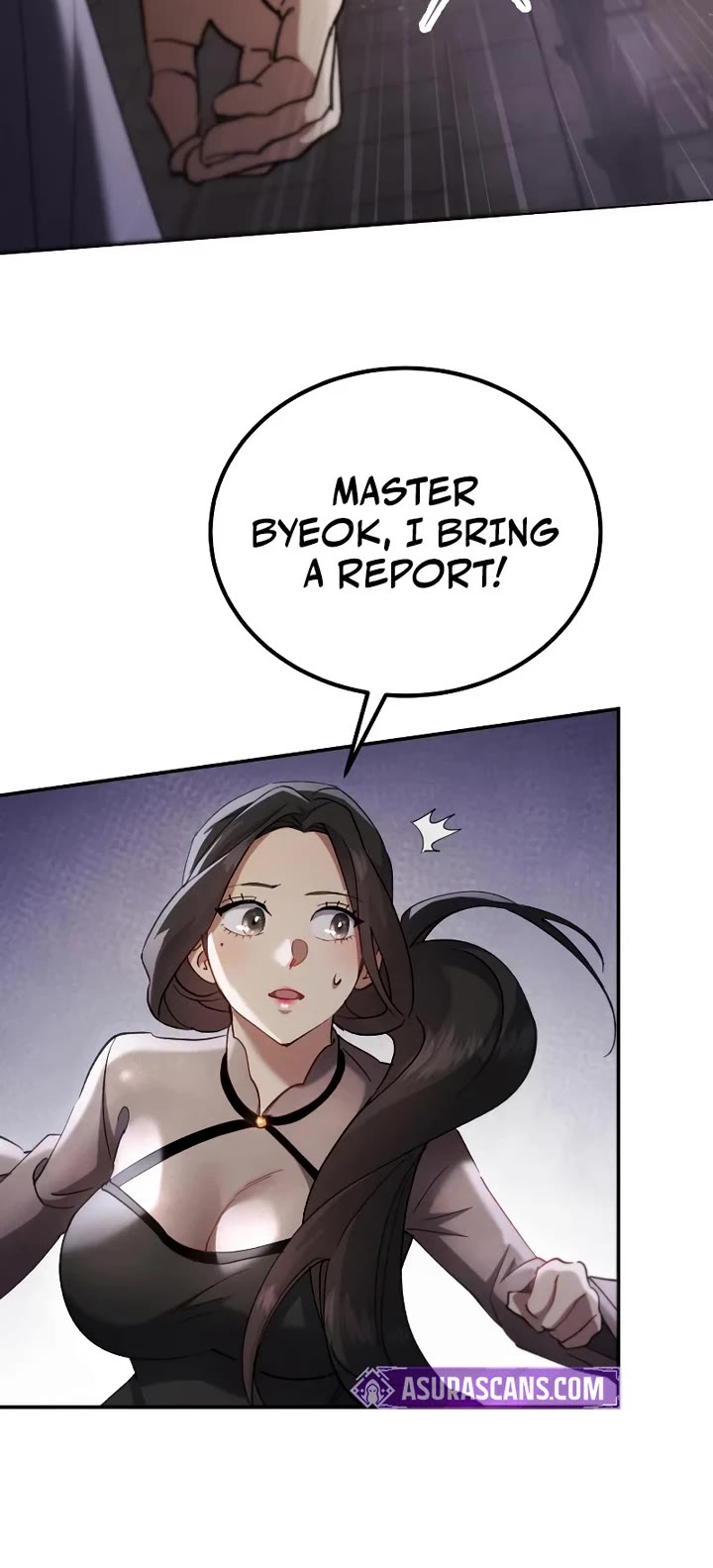 The Heavenly Demon Wants a Quiet Life chapter 75 page 36