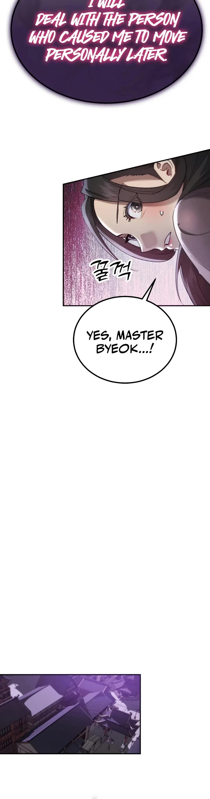 The Heavenly Demon Wants a Quiet Life chapter 75 page 40