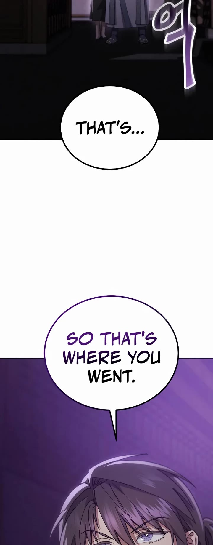 The Heavenly Demon Wants a Quiet Life chapter 75 page 44