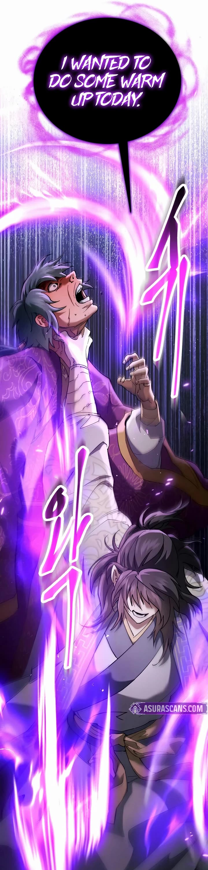 The Heavenly Demon Wants a Quiet Life chapter 75 page 50