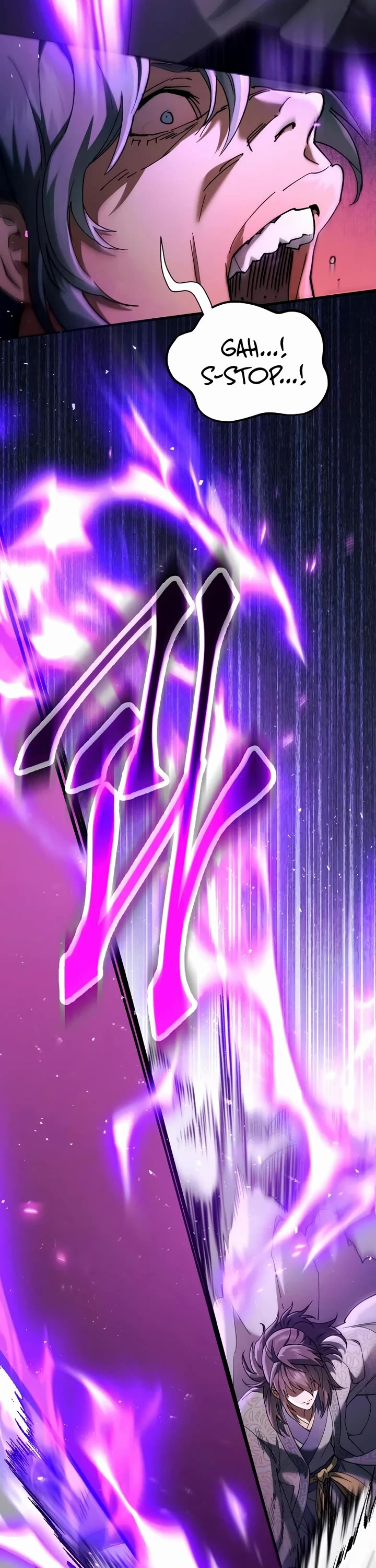 The Heavenly Demon Wants a Quiet Life chapter 75 page 51