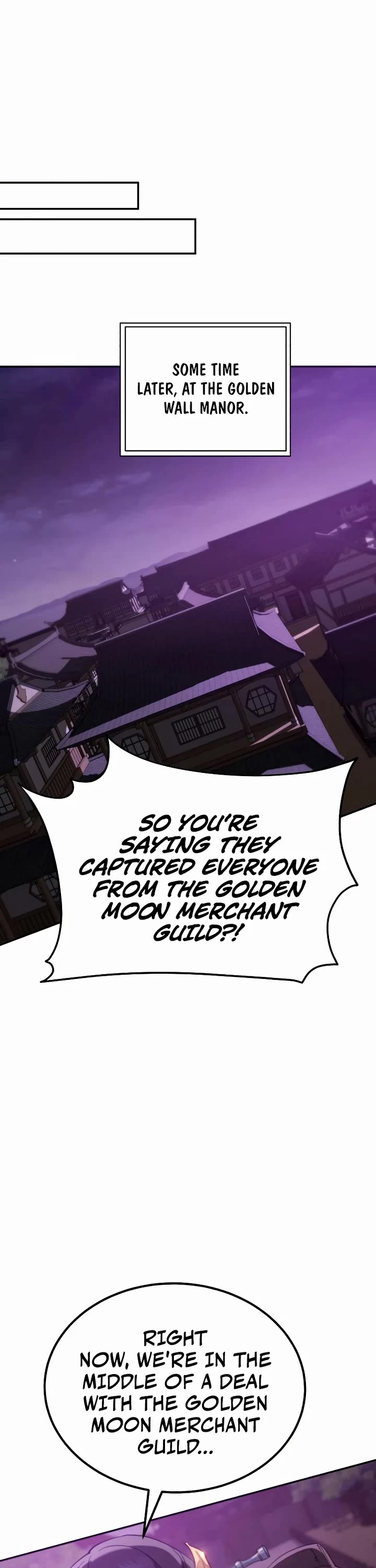 The Heavenly Demon Wants a Quiet Life chapter 75 page 55