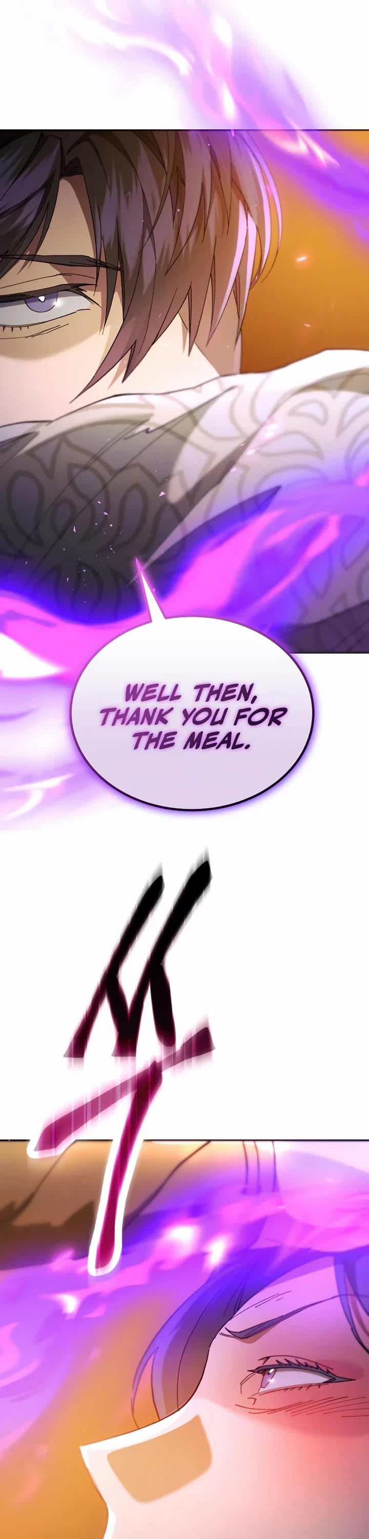 The Heavenly Demon Wants a Quiet Life chapter 76 page 10