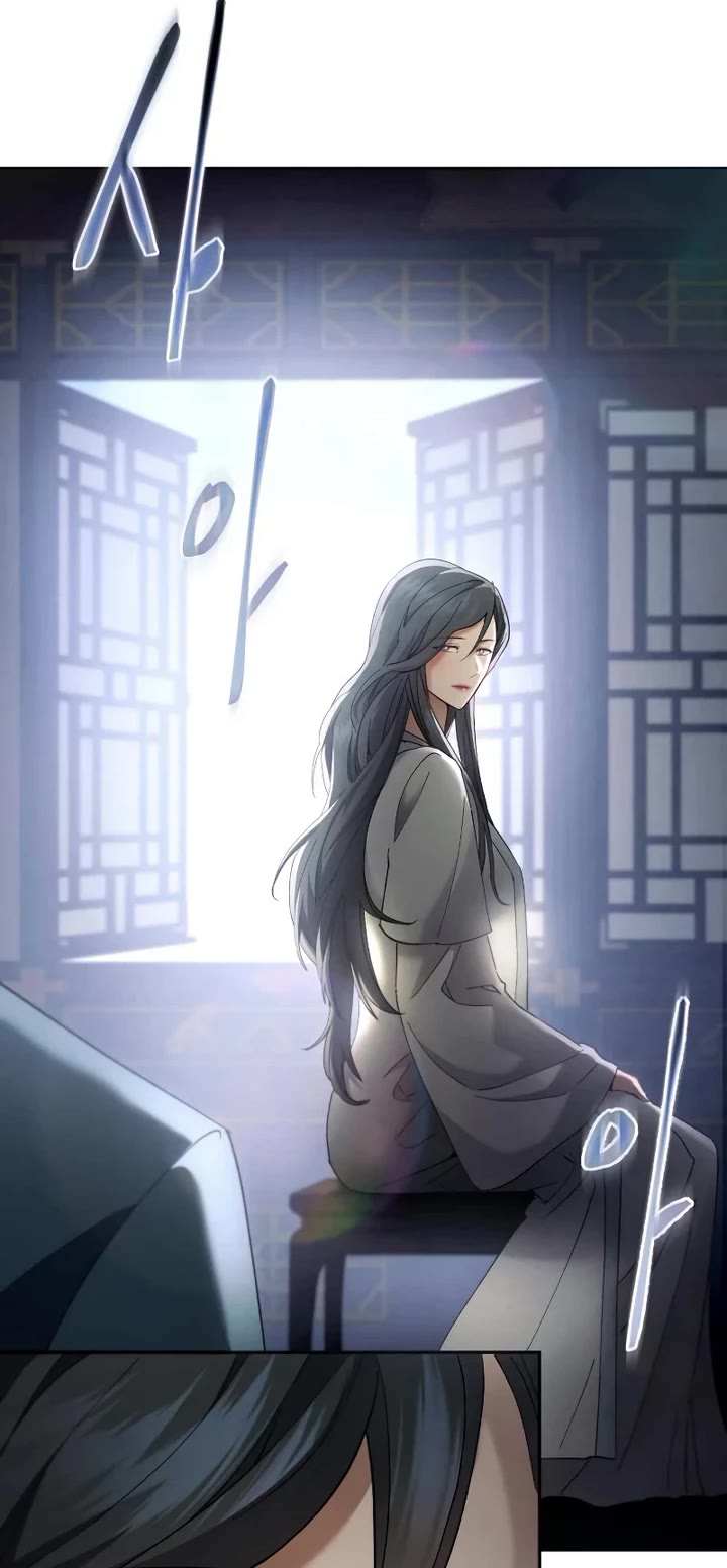 The Heavenly Demon Wants a Quiet Life chapter 76 page 18