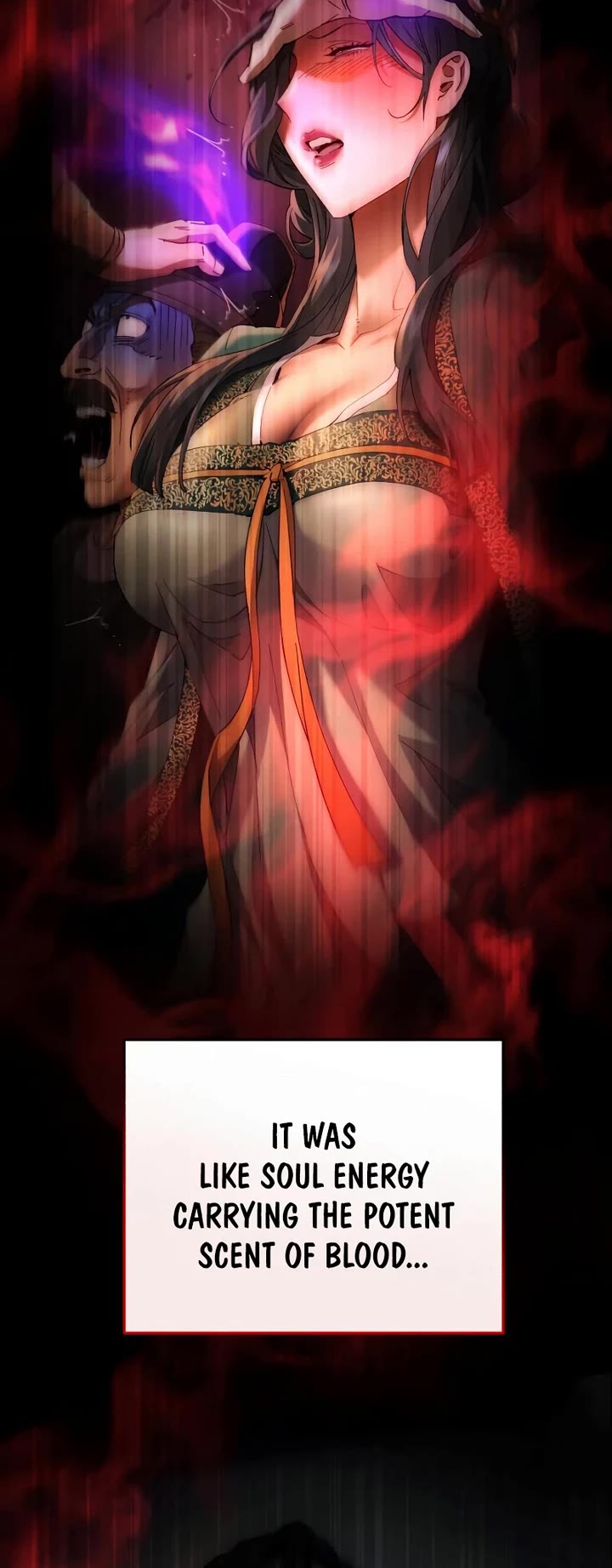 The Heavenly Demon Wants a Quiet Life chapter 76 page 28