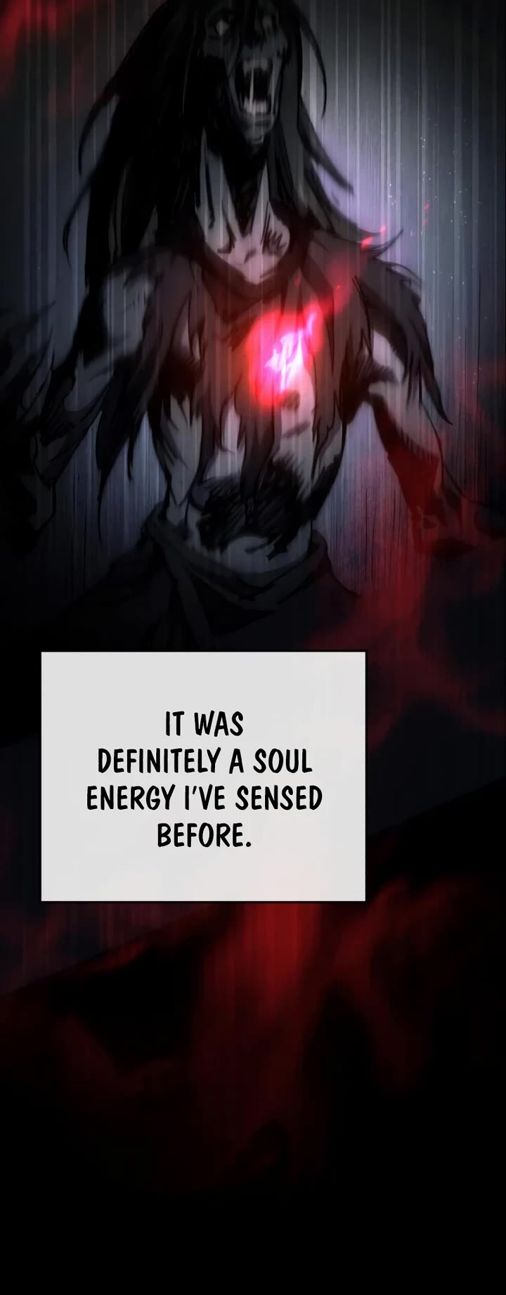 The Heavenly Demon Wants a Quiet Life chapter 76 page 29