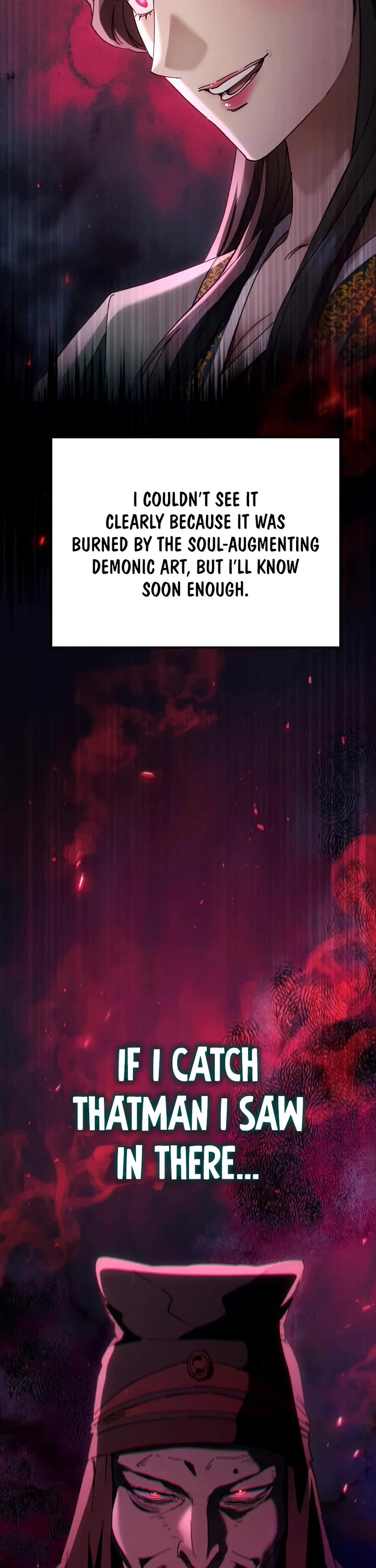 The Heavenly Demon Wants a Quiet Life chapter 76 page 31