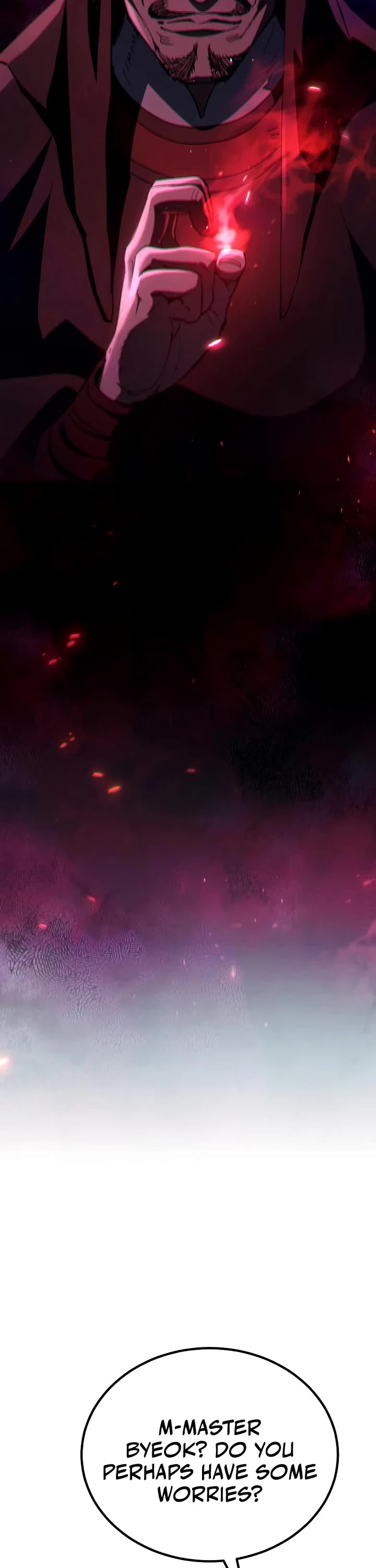 The Heavenly Demon Wants a Quiet Life chapter 76 page 32