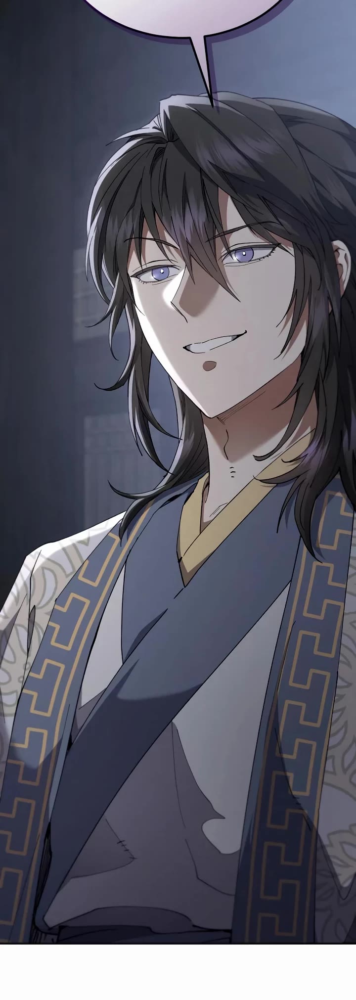 The Heavenly Demon Wants a Quiet Life chapter 76 page 42