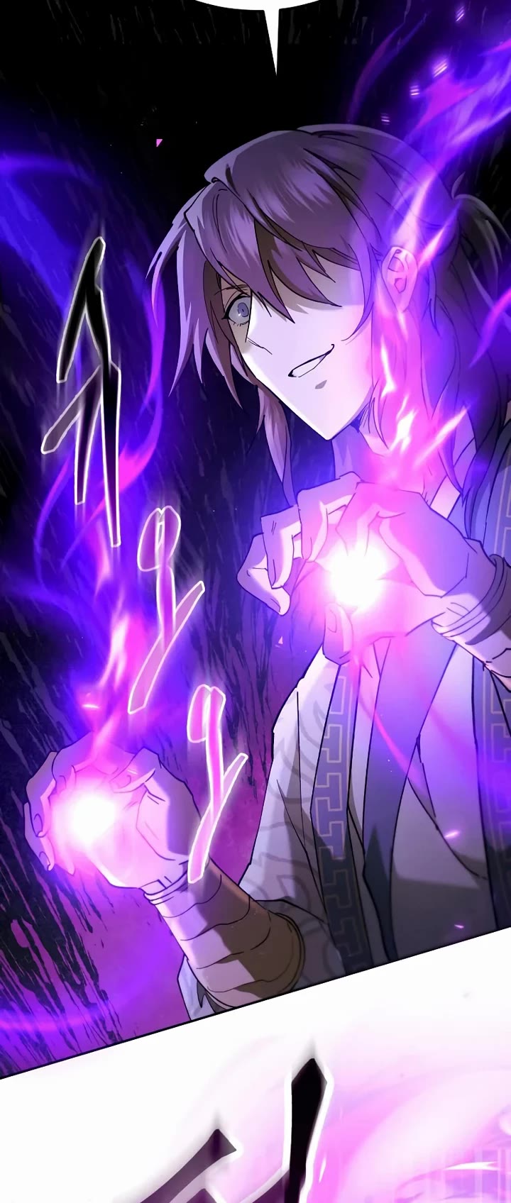 The Heavenly Demon Wants a Quiet Life chapter 76 page 47