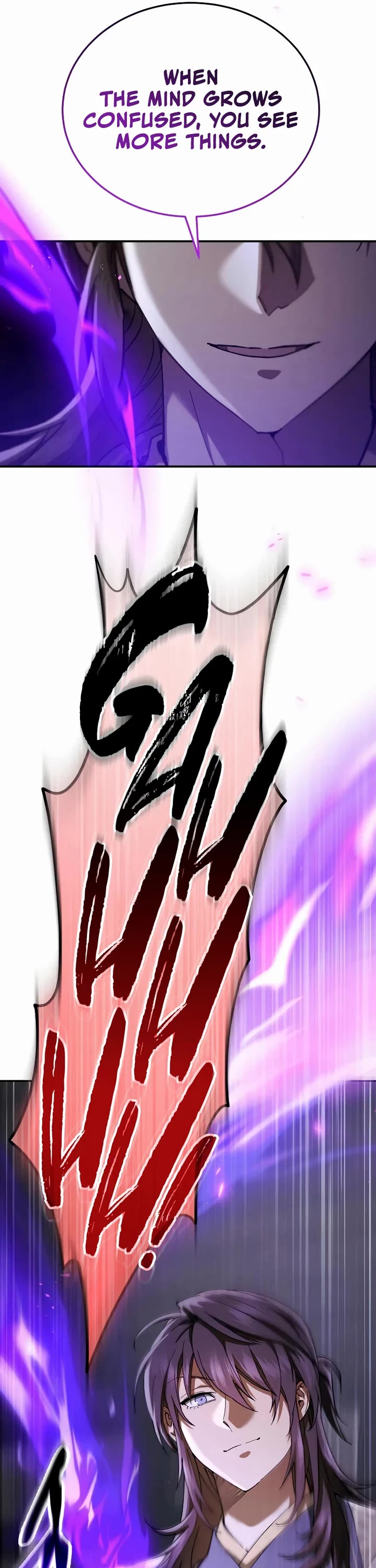 The Heavenly Demon Wants a Quiet Life chapter 76 page 49