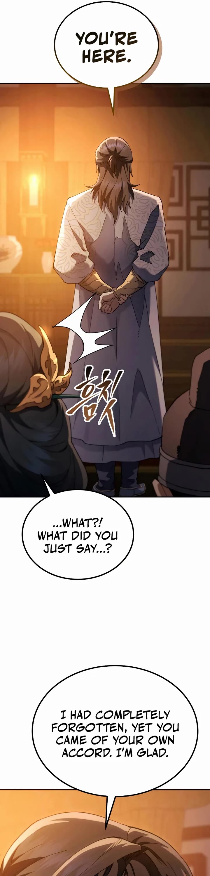 The Heavenly Demon Wants a Quiet Life chapter 76 page 5