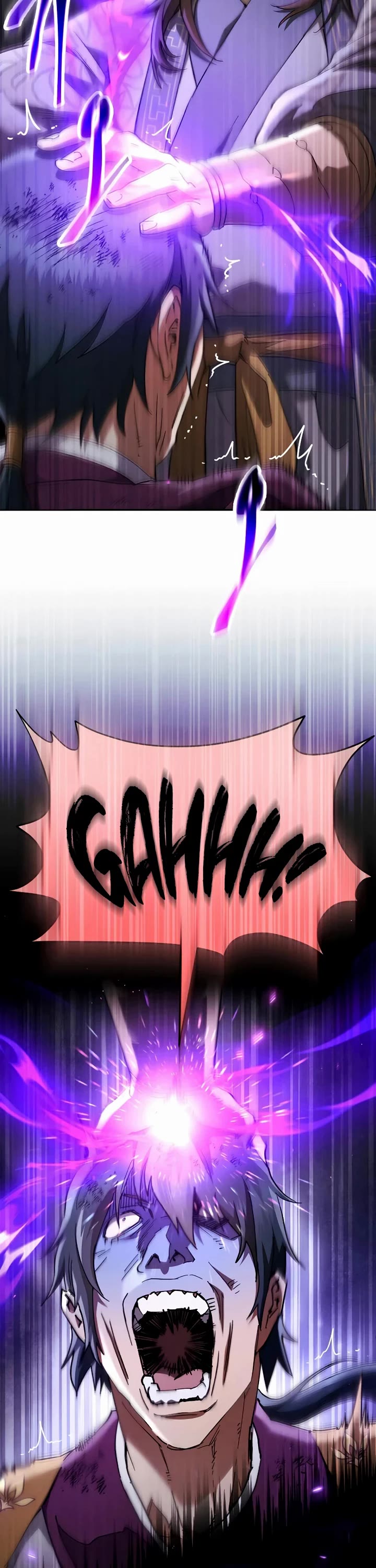 The Heavenly Demon Wants a Quiet Life chapter 76 page 50