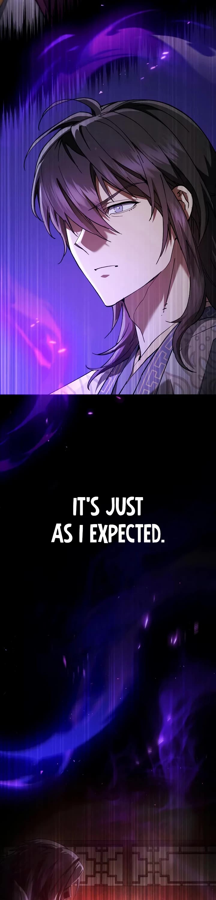 The Heavenly Demon Wants a Quiet Life chapter 76 page 51