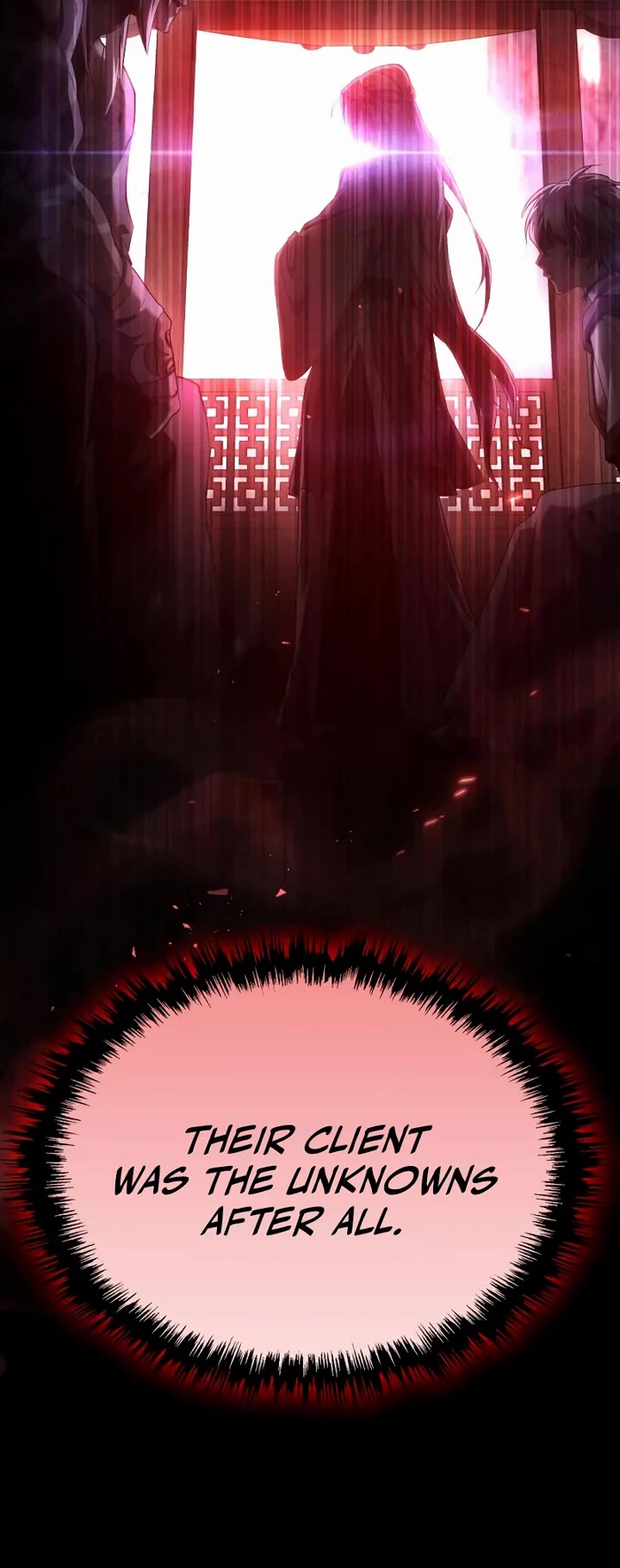 The Heavenly Demon Wants a Quiet Life chapter 76 page 52